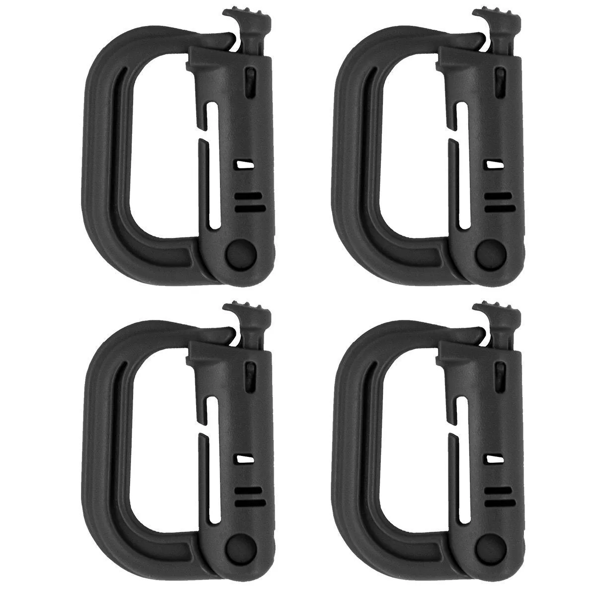 D-Lock MOLLE accessory