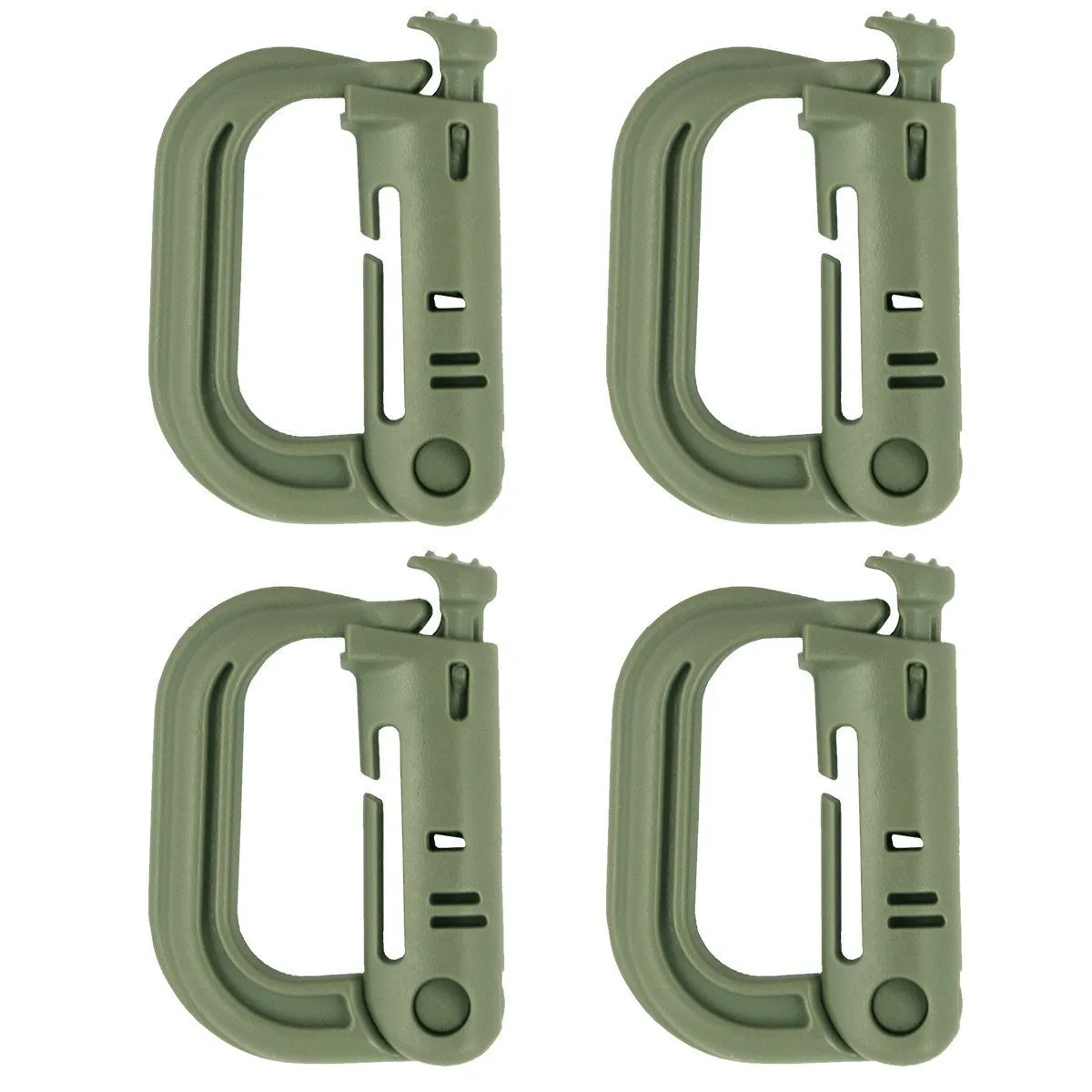 D-Lock MOLLE accessory