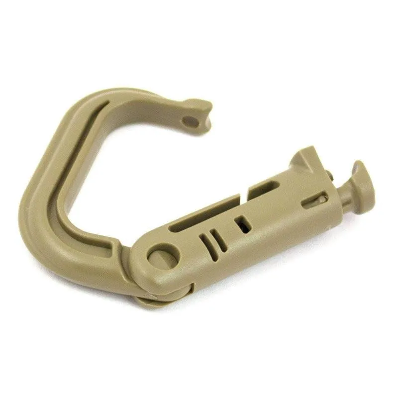 D-Lock MOLLE accessory