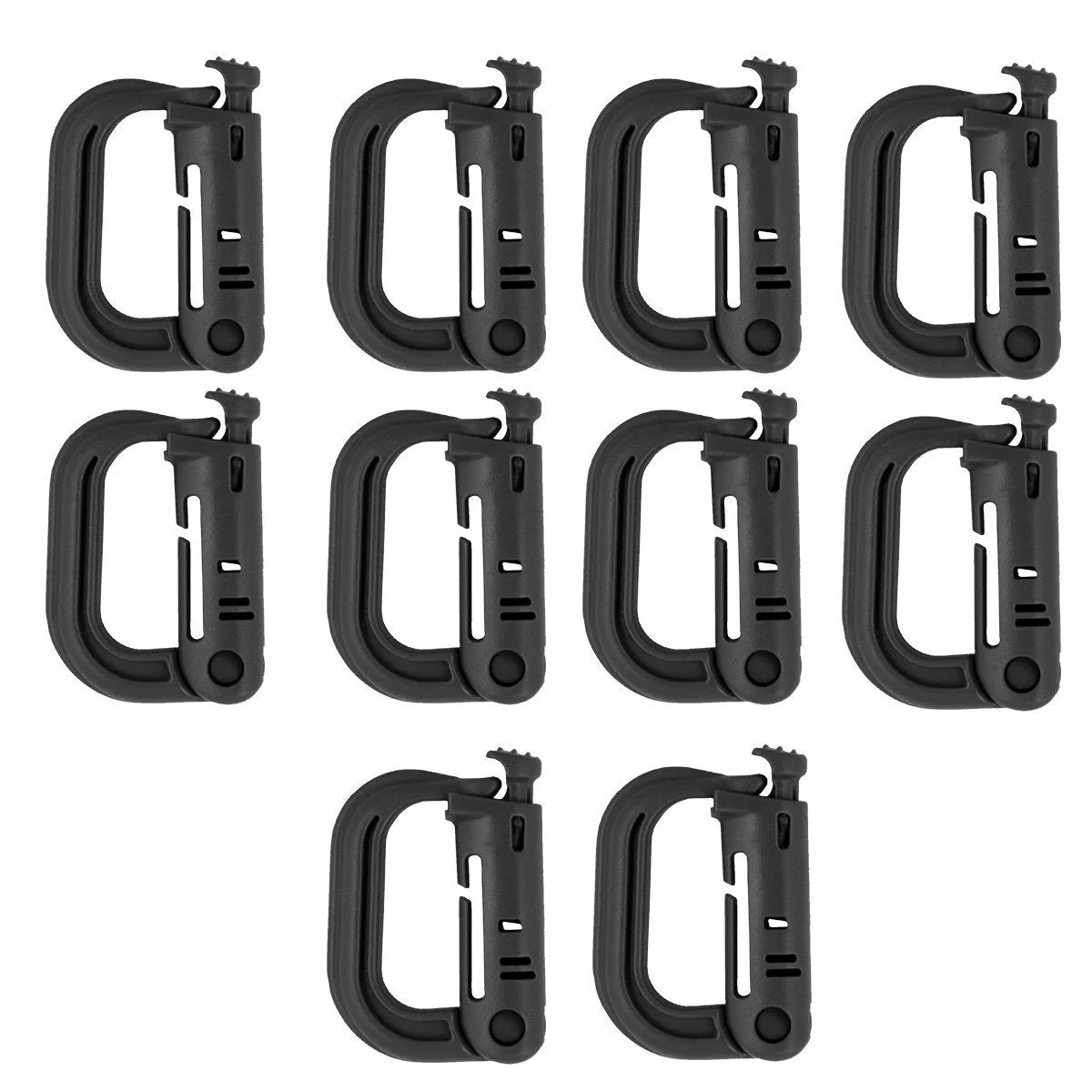 D-Lock MOLLE accessory