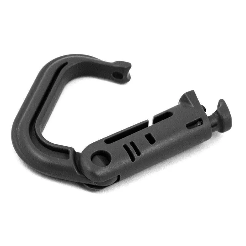 D-Lock MOLLE accessory