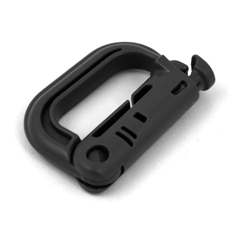 D-Lock MOLLE accessory