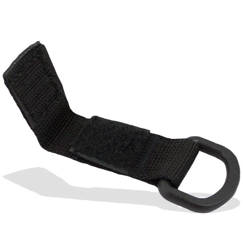D-Ring Velcro MOLLE accessory