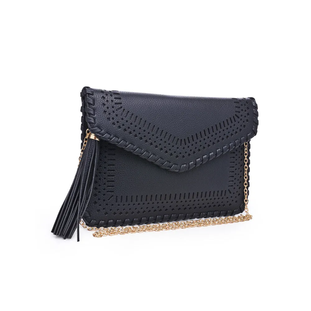 Daisy Clutch