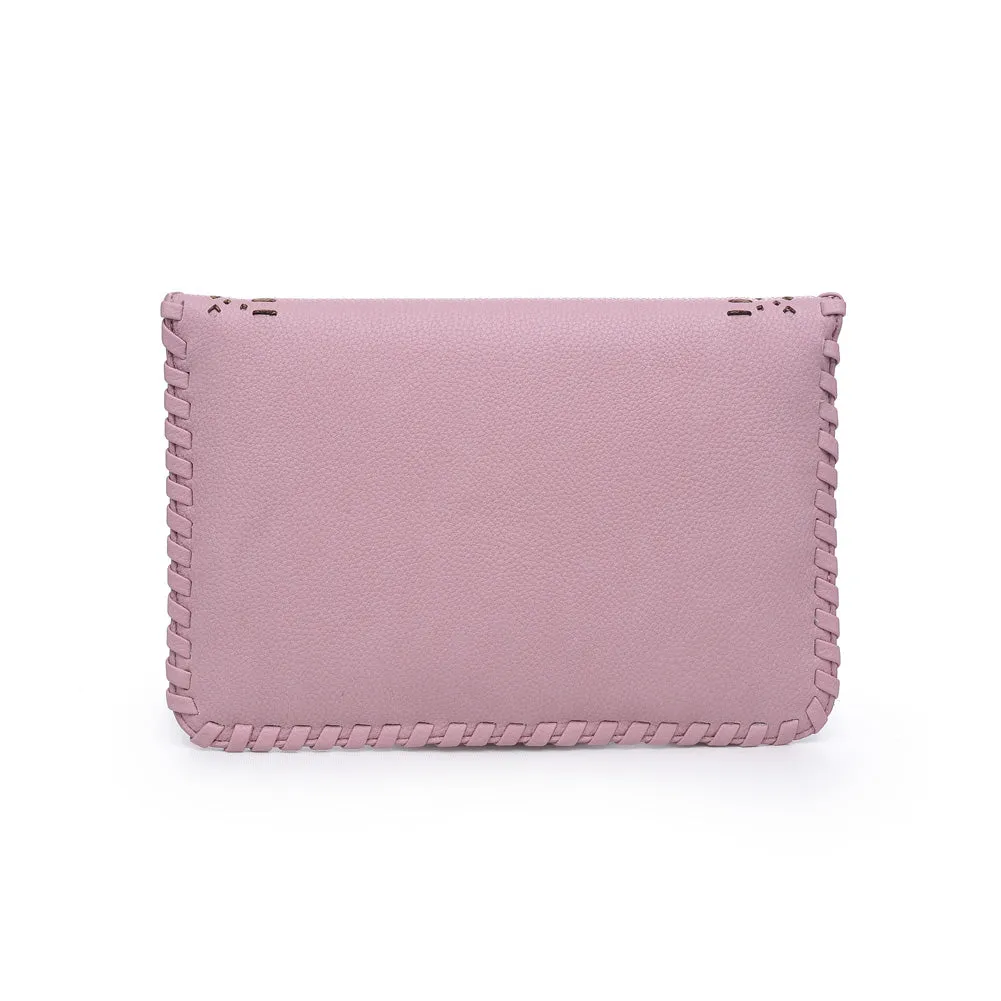 Daisy Clutch