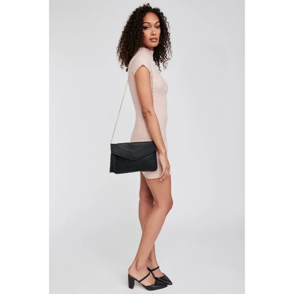 Daisy Clutch
