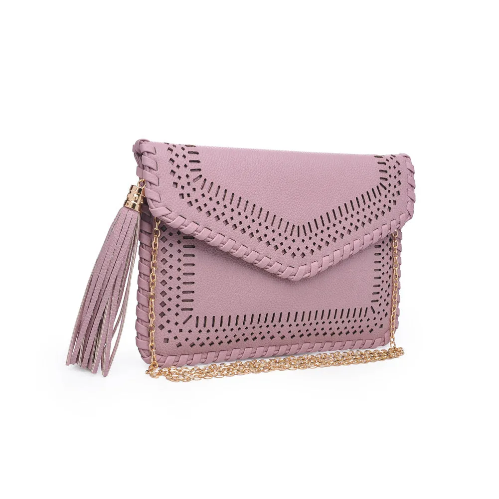 Daisy Clutch