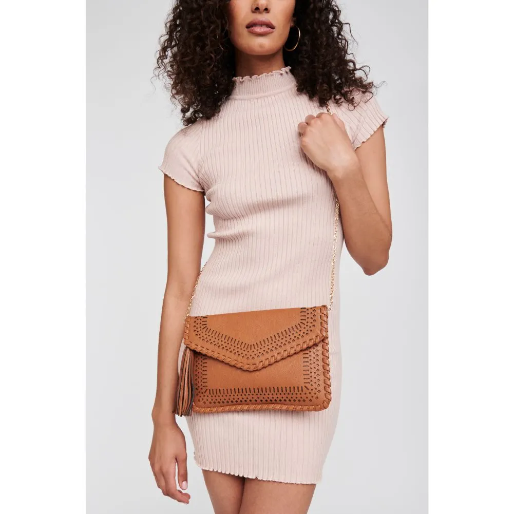 Daisy Clutch