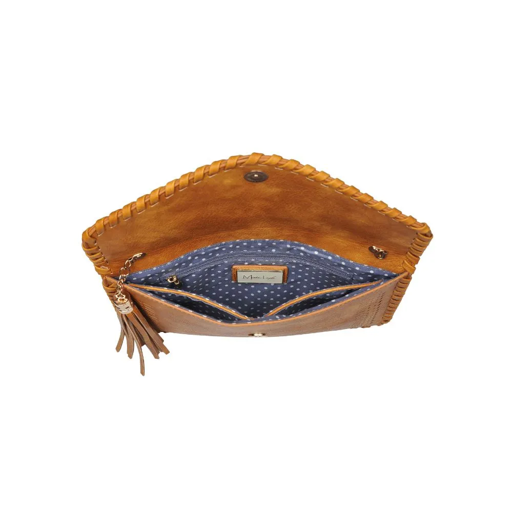 Daisy Clutch