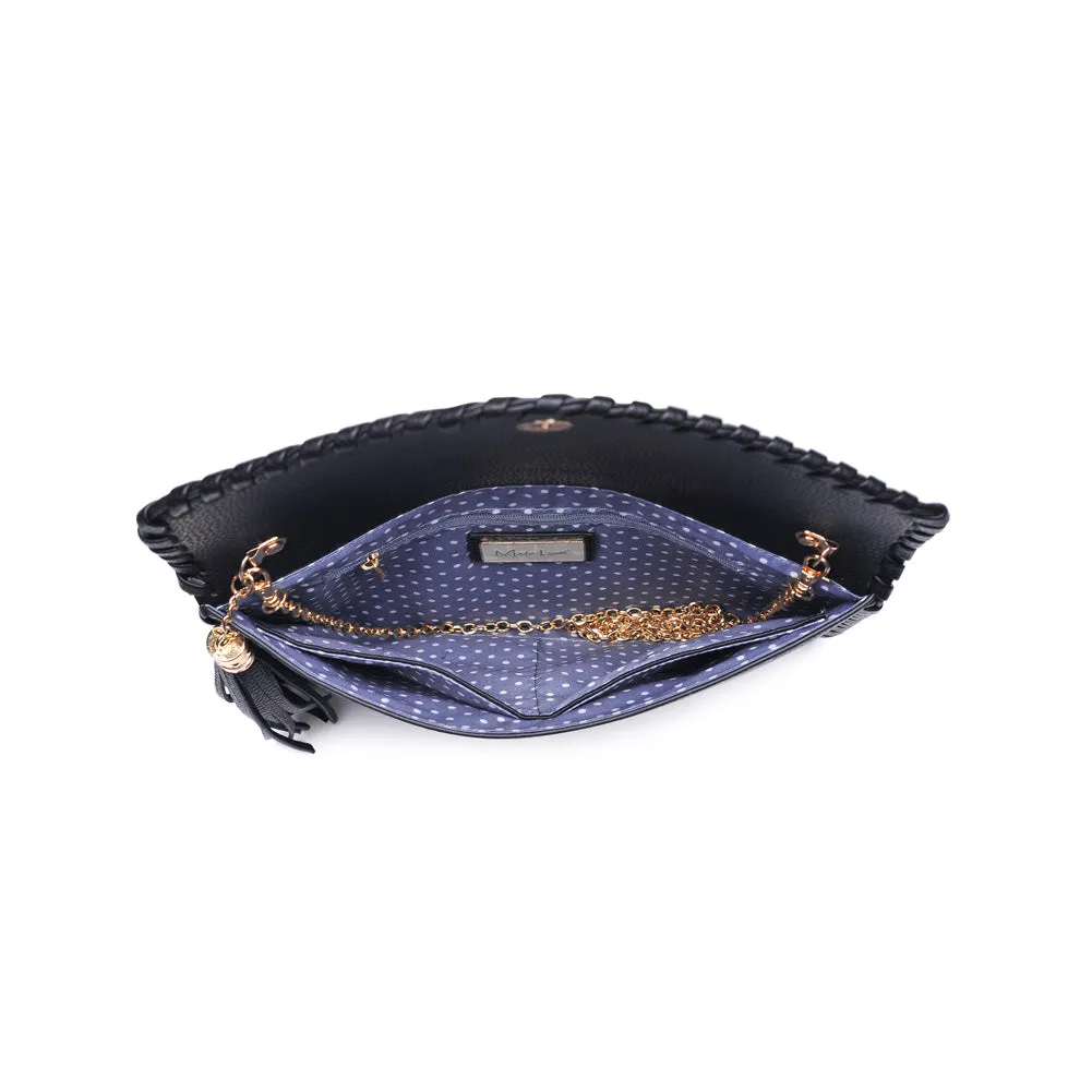 Daisy Clutch