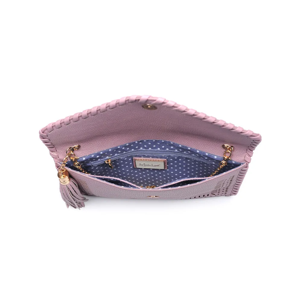 Daisy Clutch