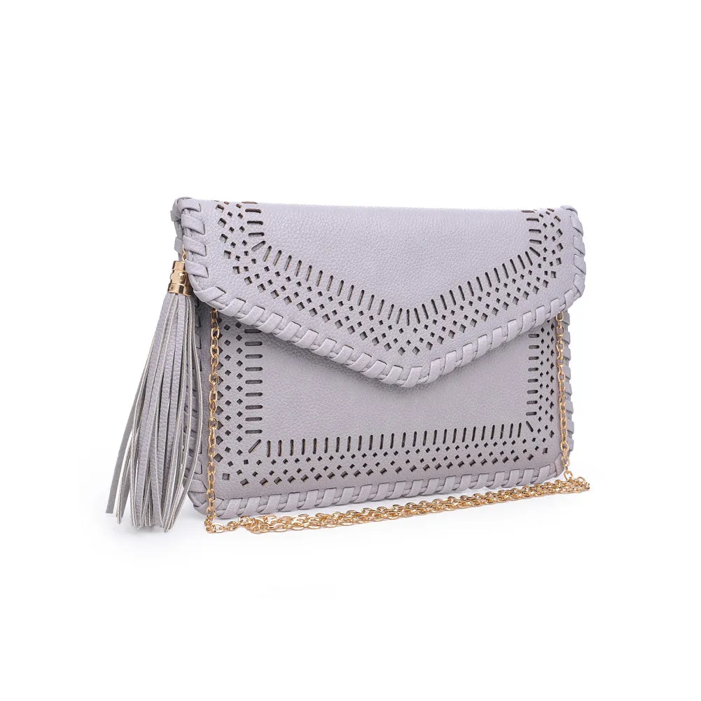Daisy Clutch