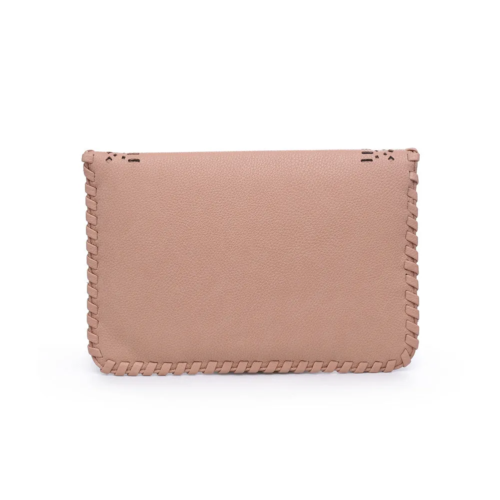 Daisy Clutch