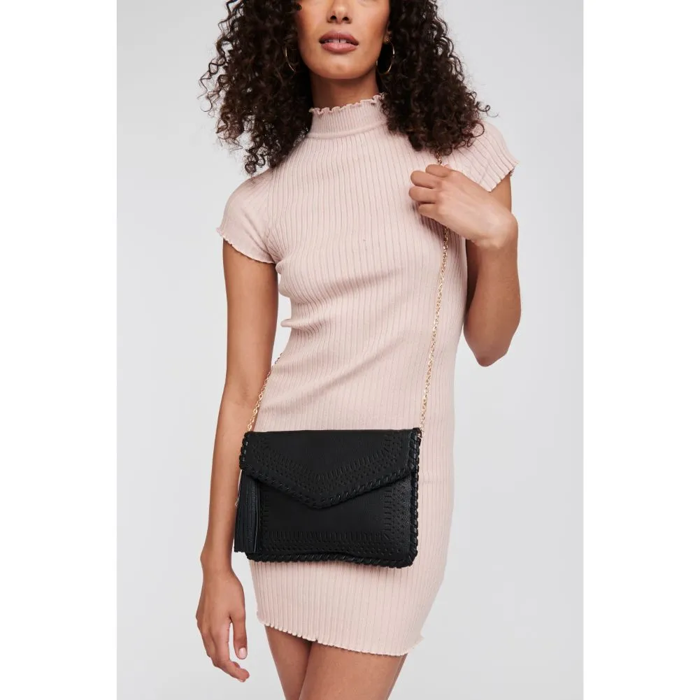 Daisy Clutch