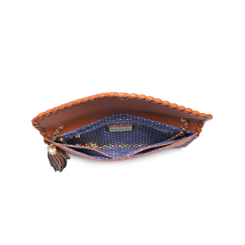 Daisy Clutch