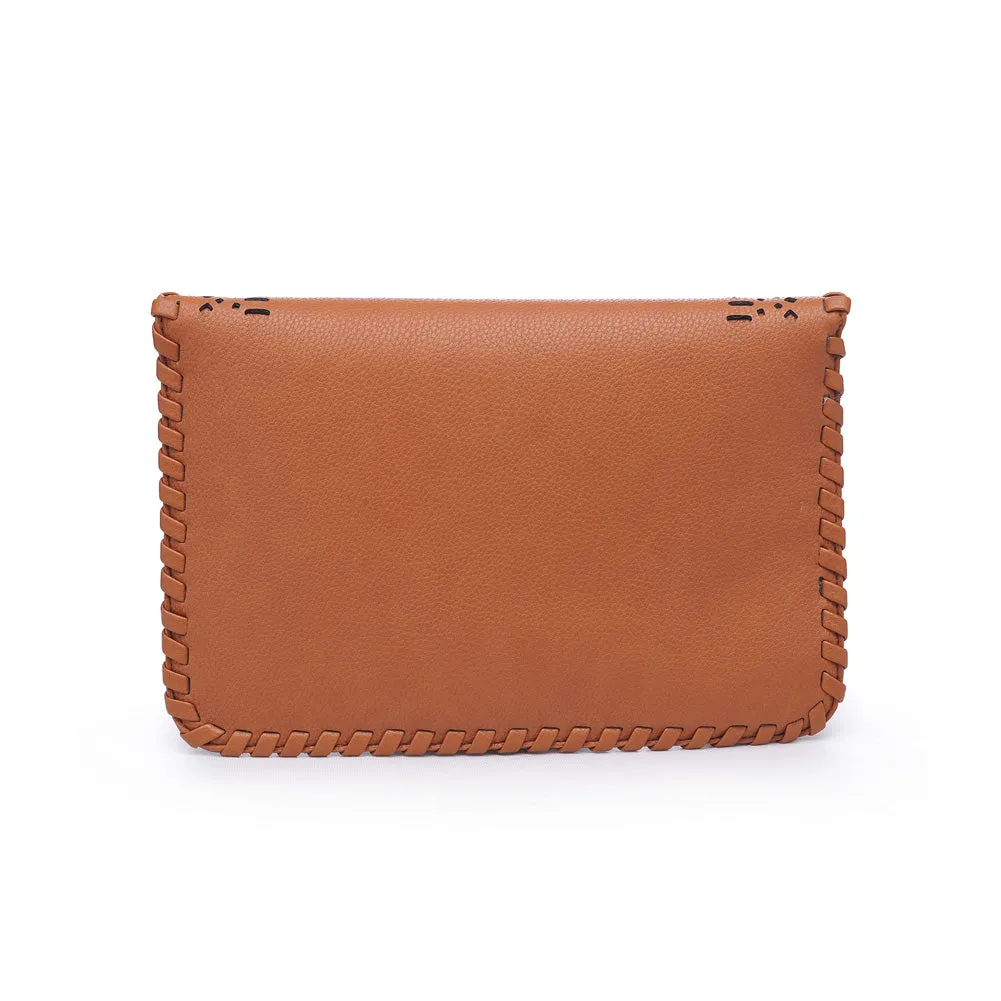 Daisy Clutch
