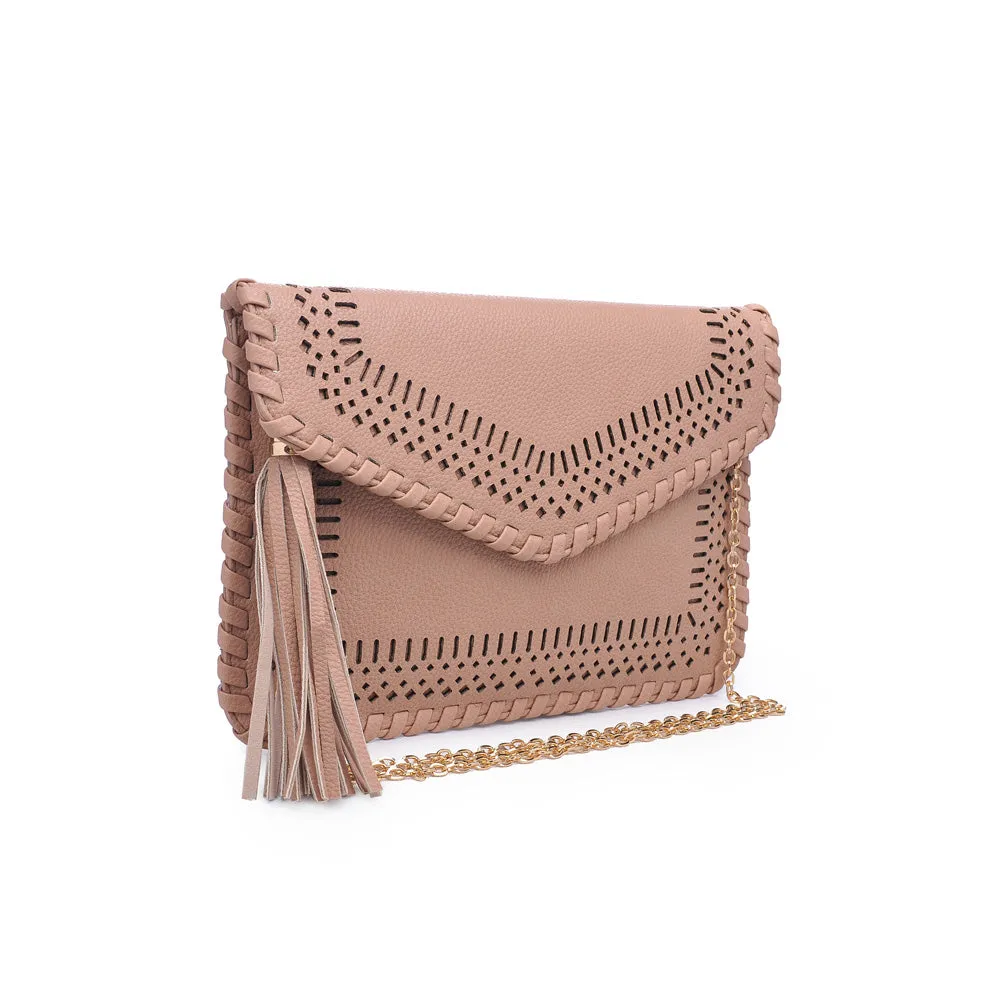 Daisy Clutch