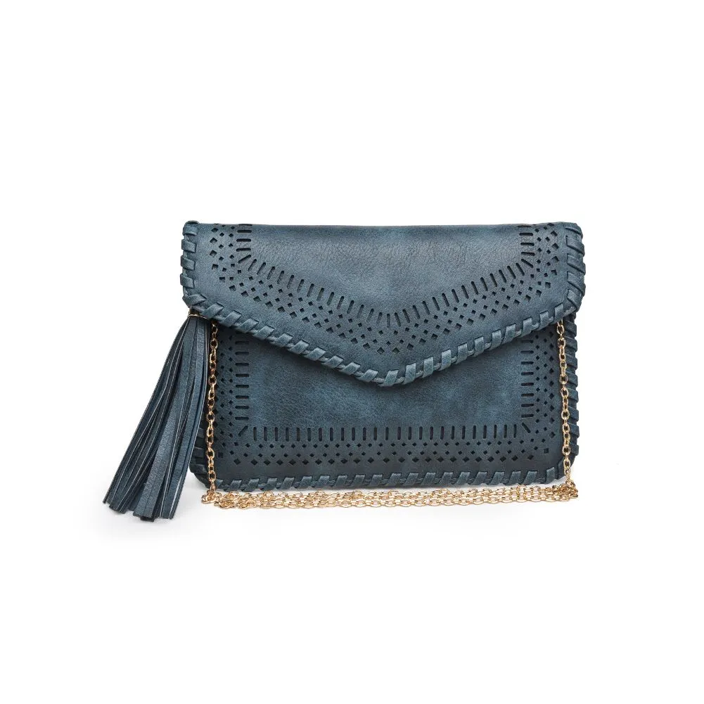 Daisy Clutch