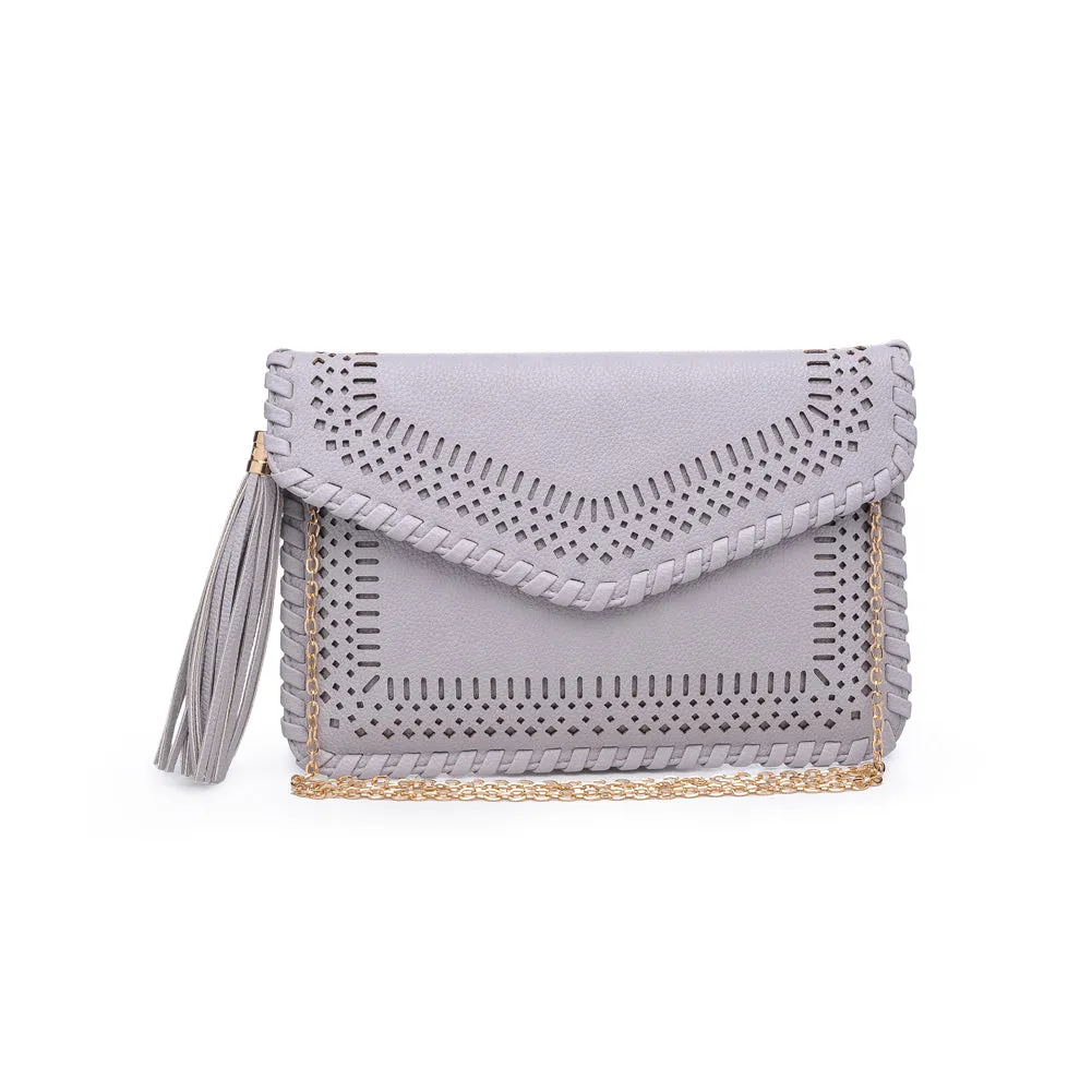 Daisy Clutch