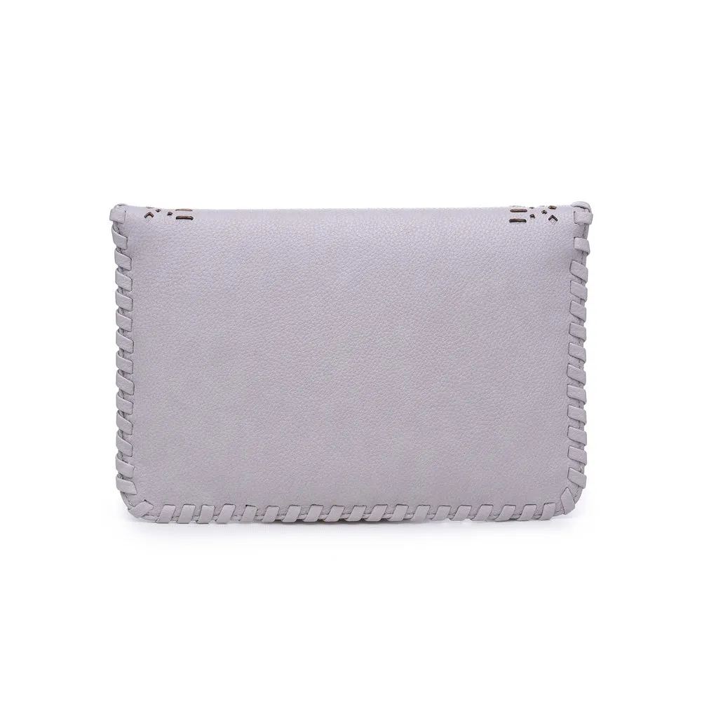 Daisy Clutch