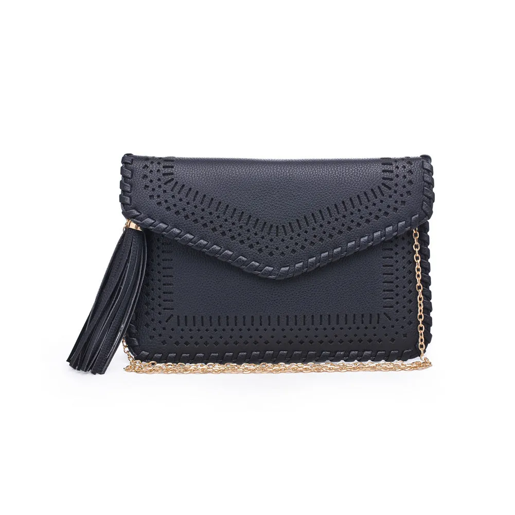 Daisy Clutch