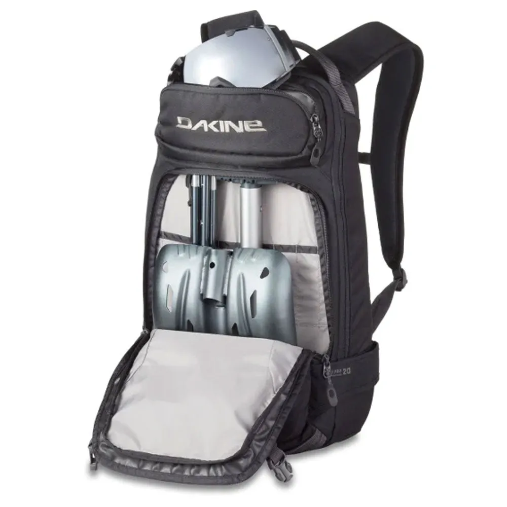 Dakine Heli Pack 20L - Oceania