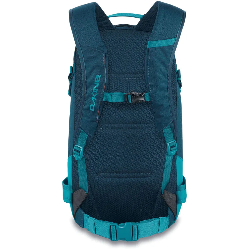 Dakine Heli Pack 20L - Oceania