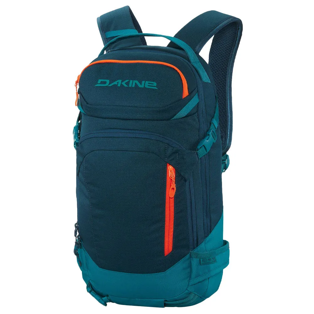 Dakine Heli Pack 20L - Oceania