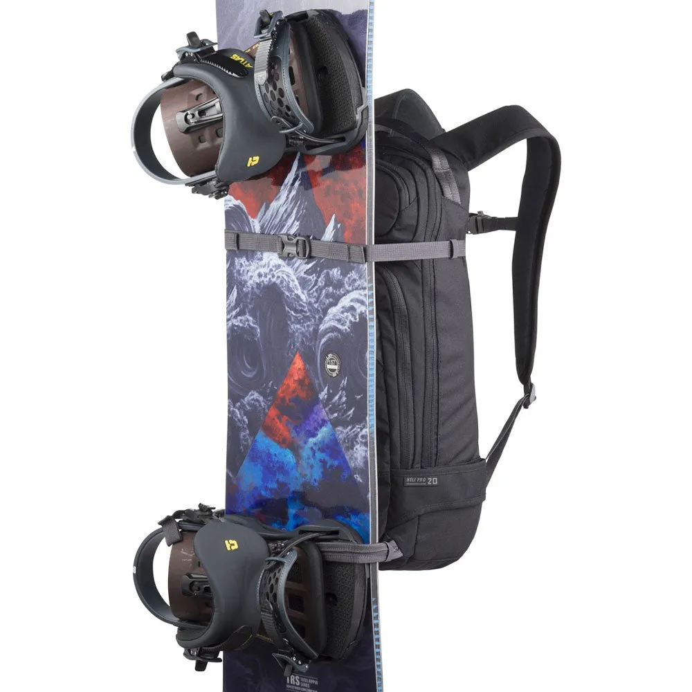 Dakine Heli Pack 20L - Oceania