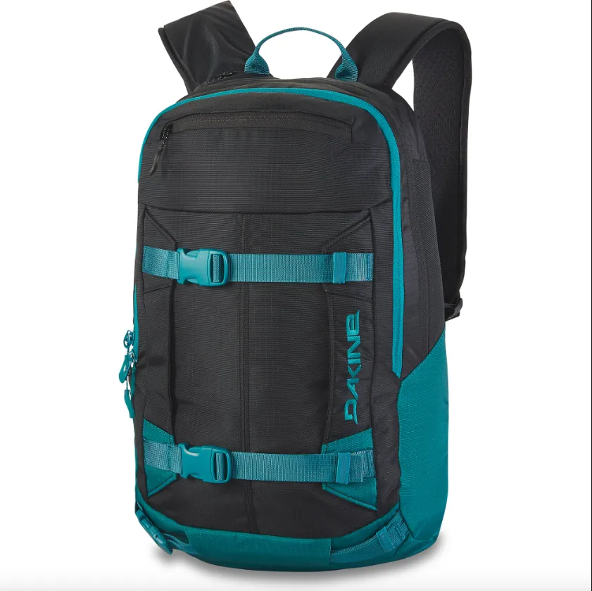 Dakine Mission Pro 25L Womens Backpack 2025
