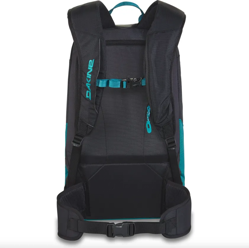 Dakine Mission Pro 25L Womens Backpack 2025