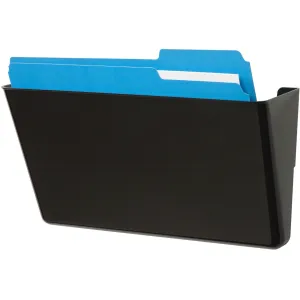 Deflecto Stackable DocuPocket