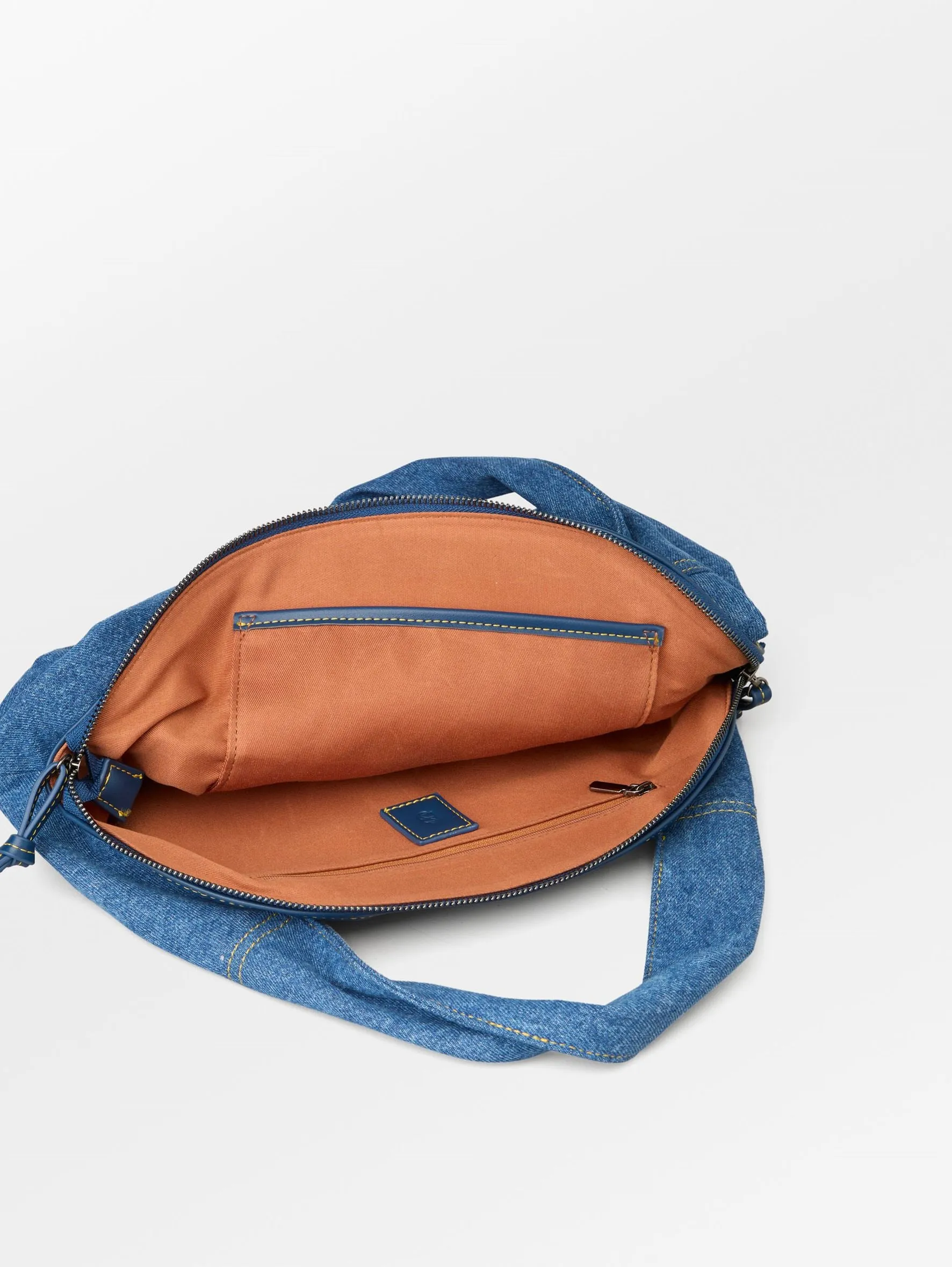 Denima Ruba Bag - Blue