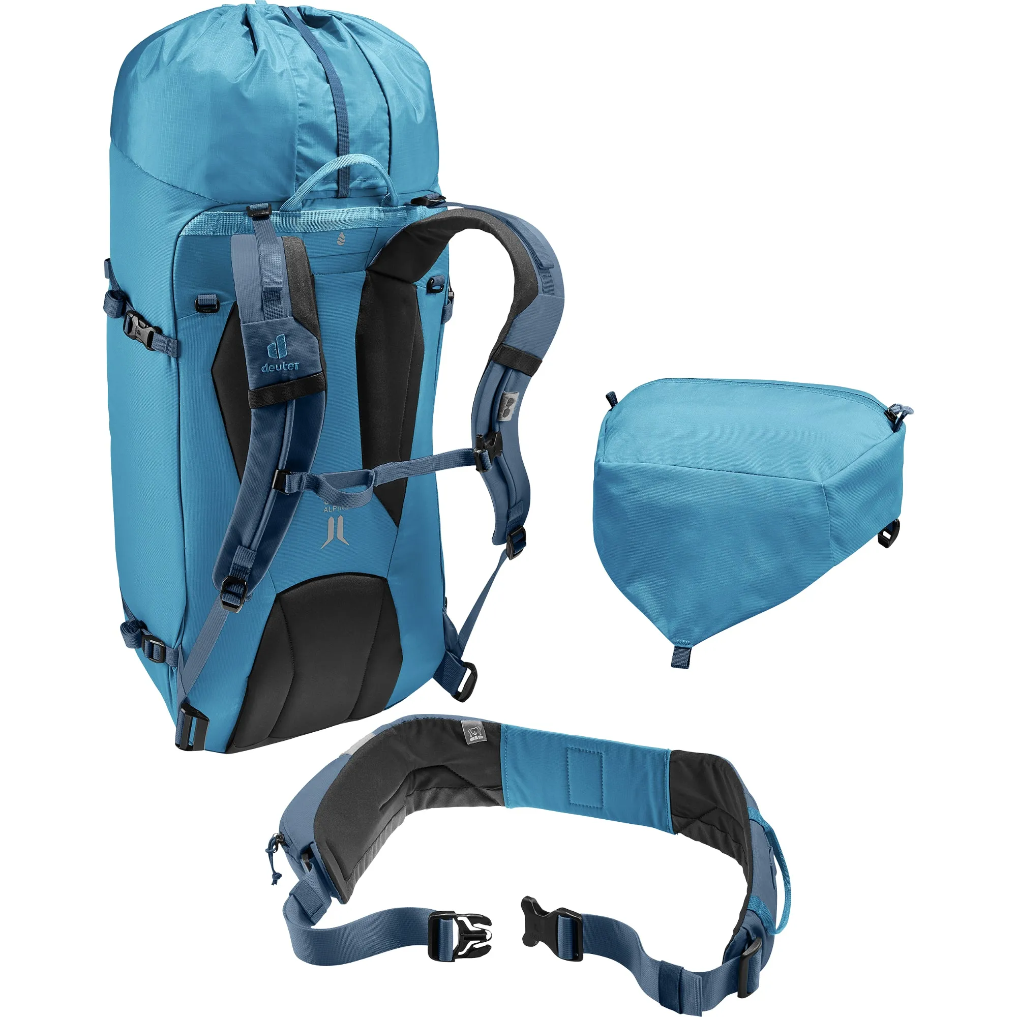 Deuter Guide 34 8