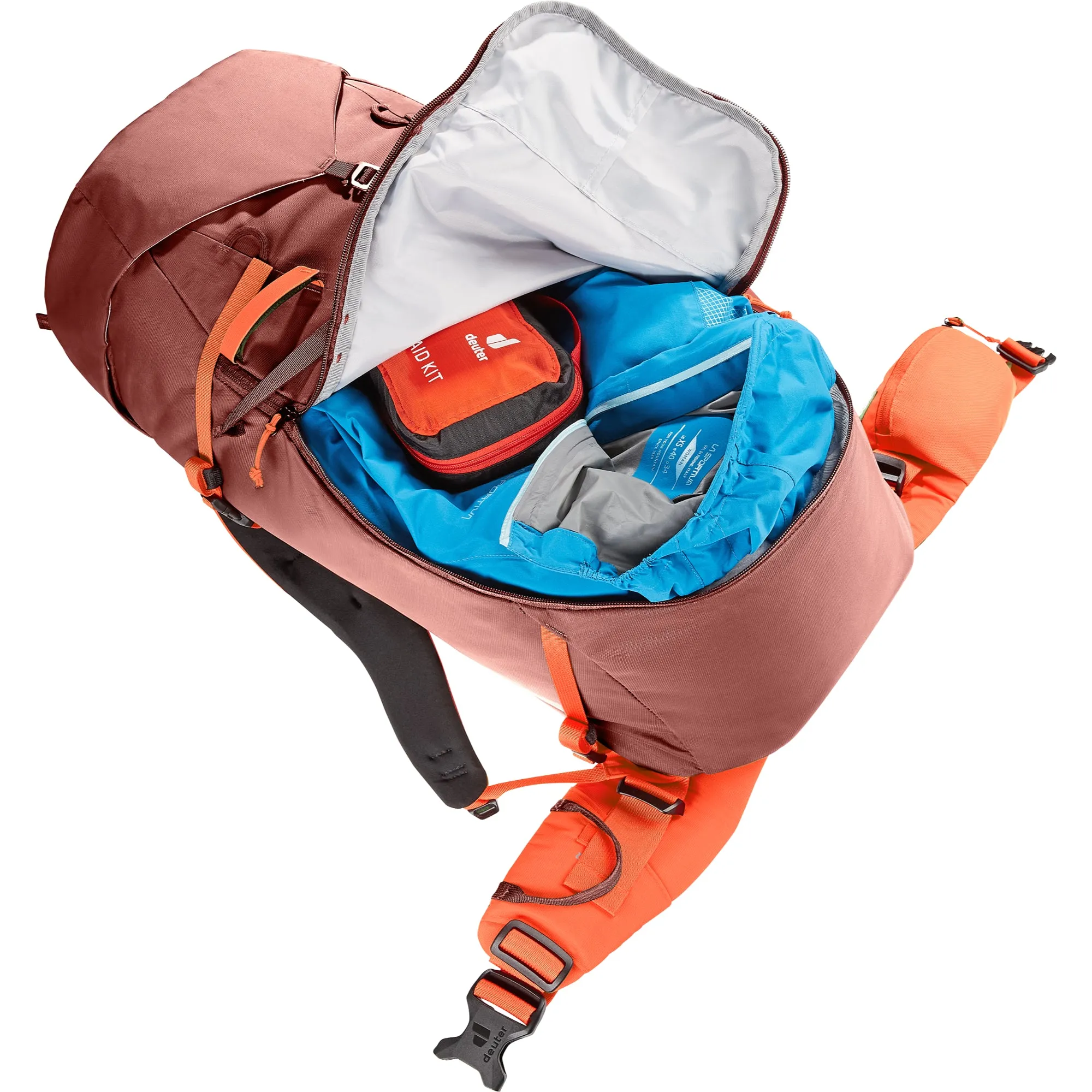 Deuter Guide 34 8
