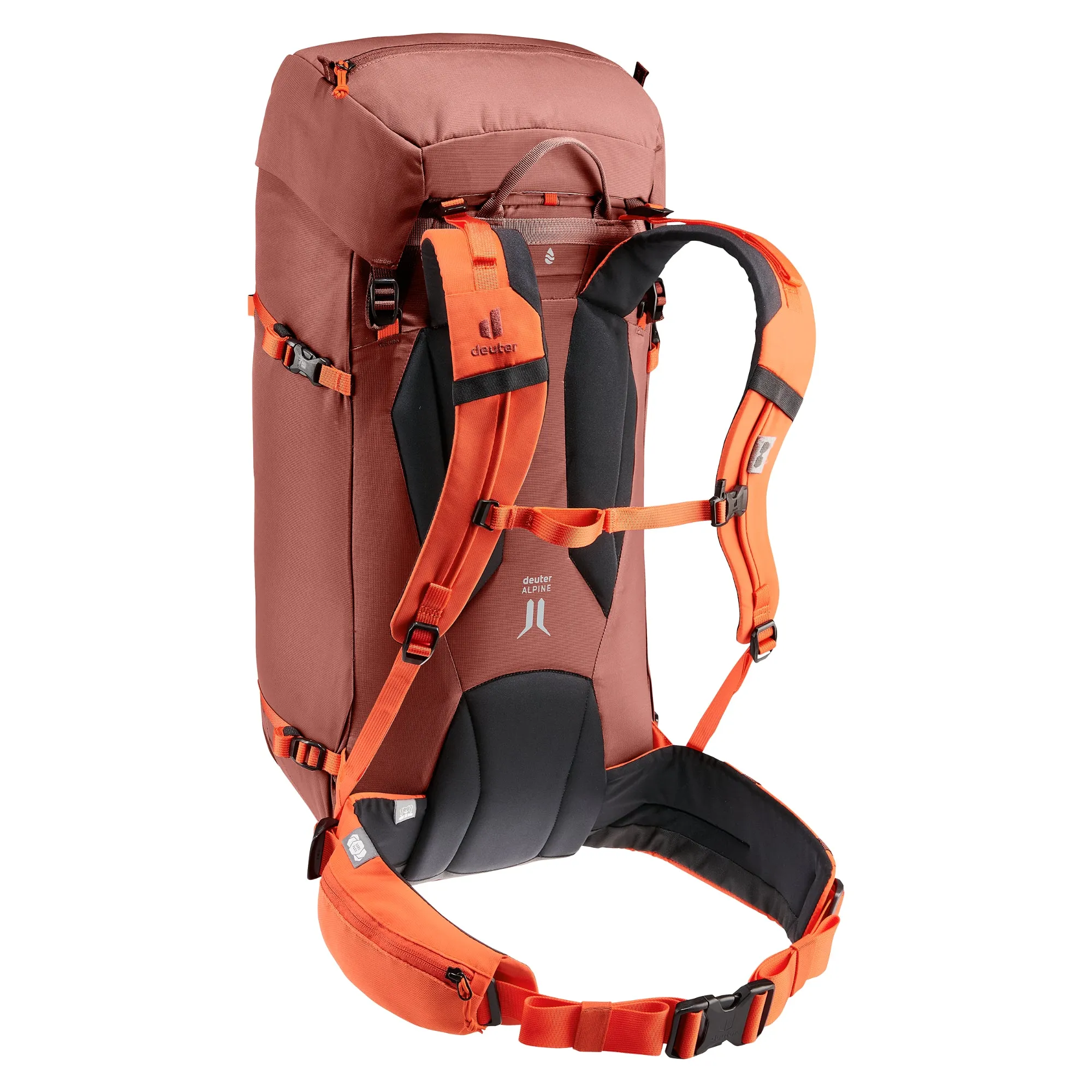 Deuter Guide 34 8
