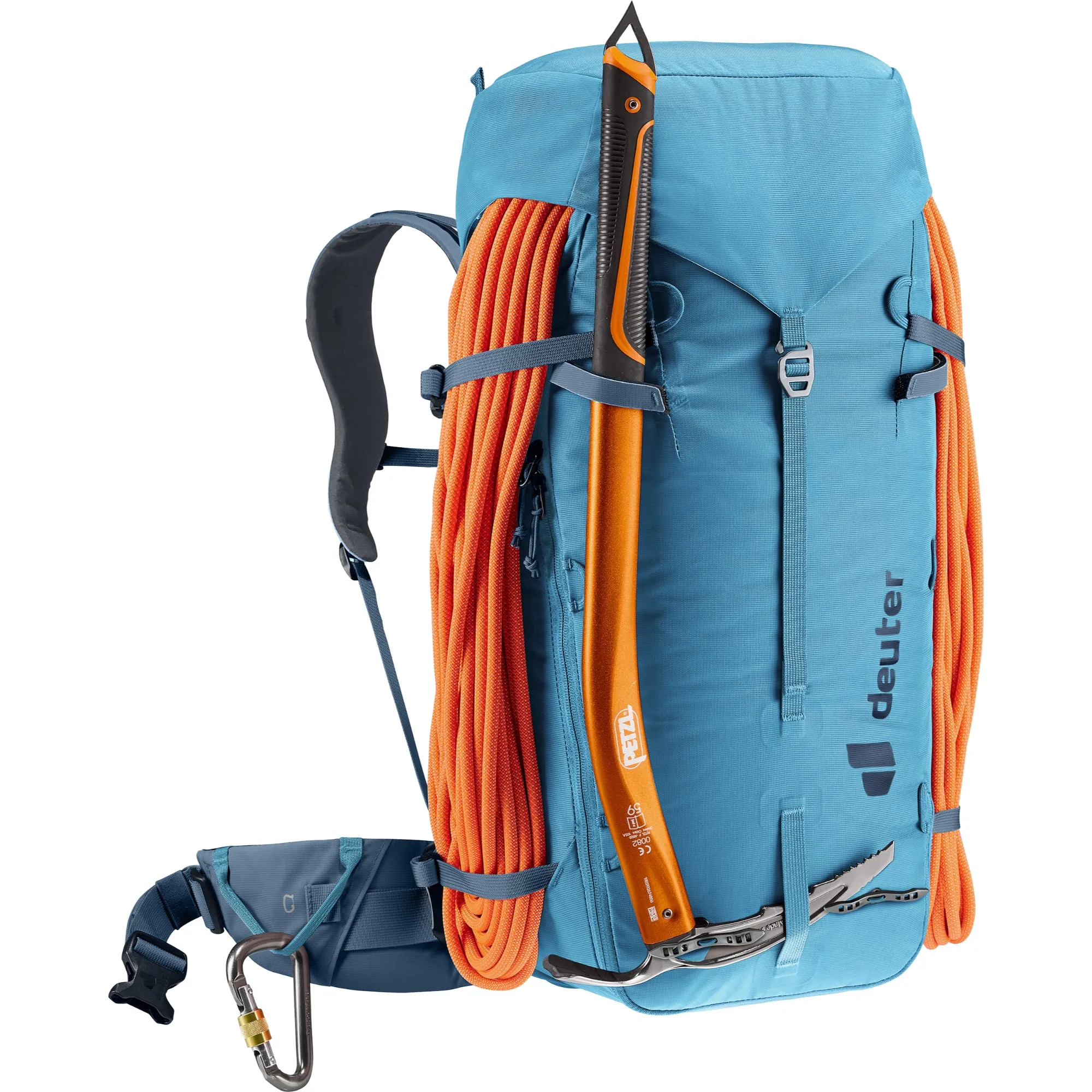 Deuter Guide 34 8