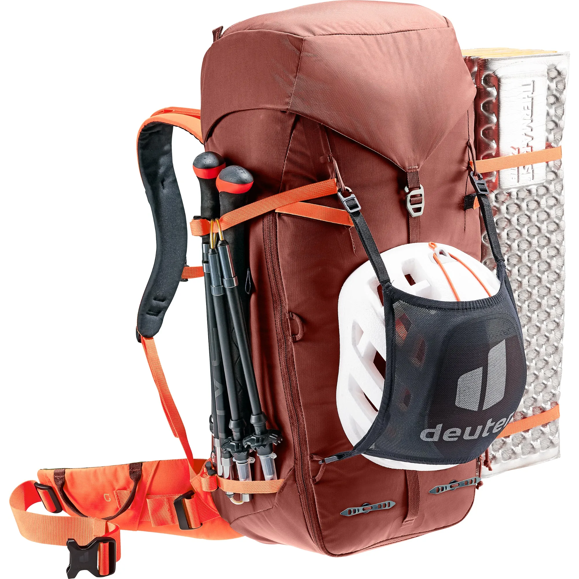 Deuter Guide 34 8