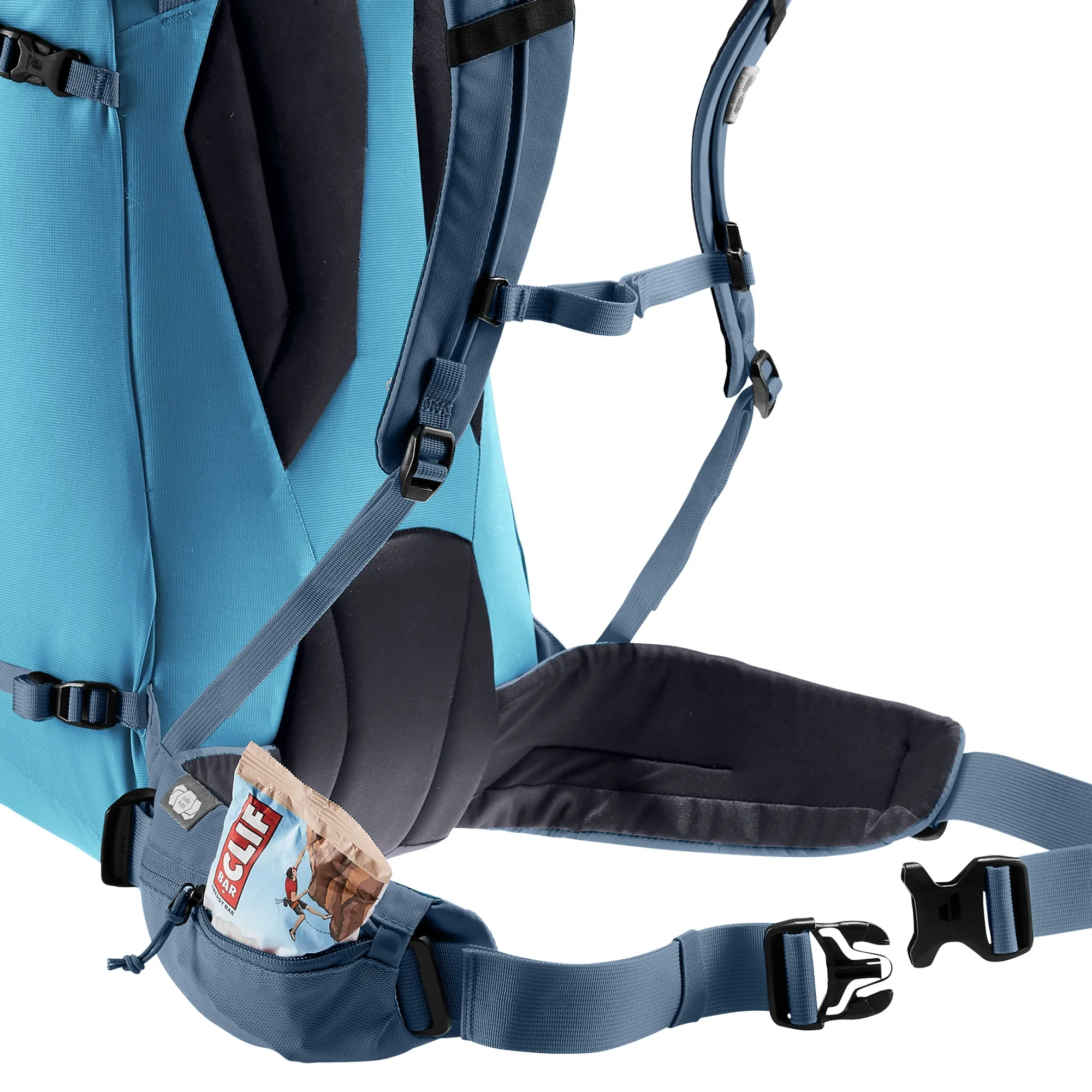 Deuter Guide 34 8