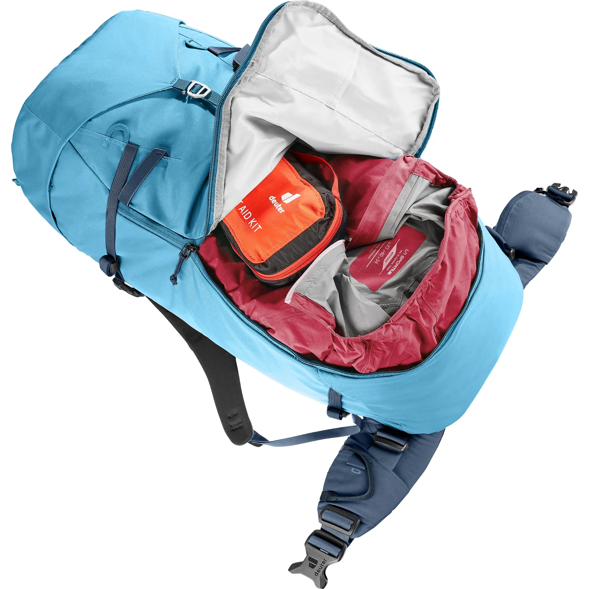 Deuter Guide 44 8