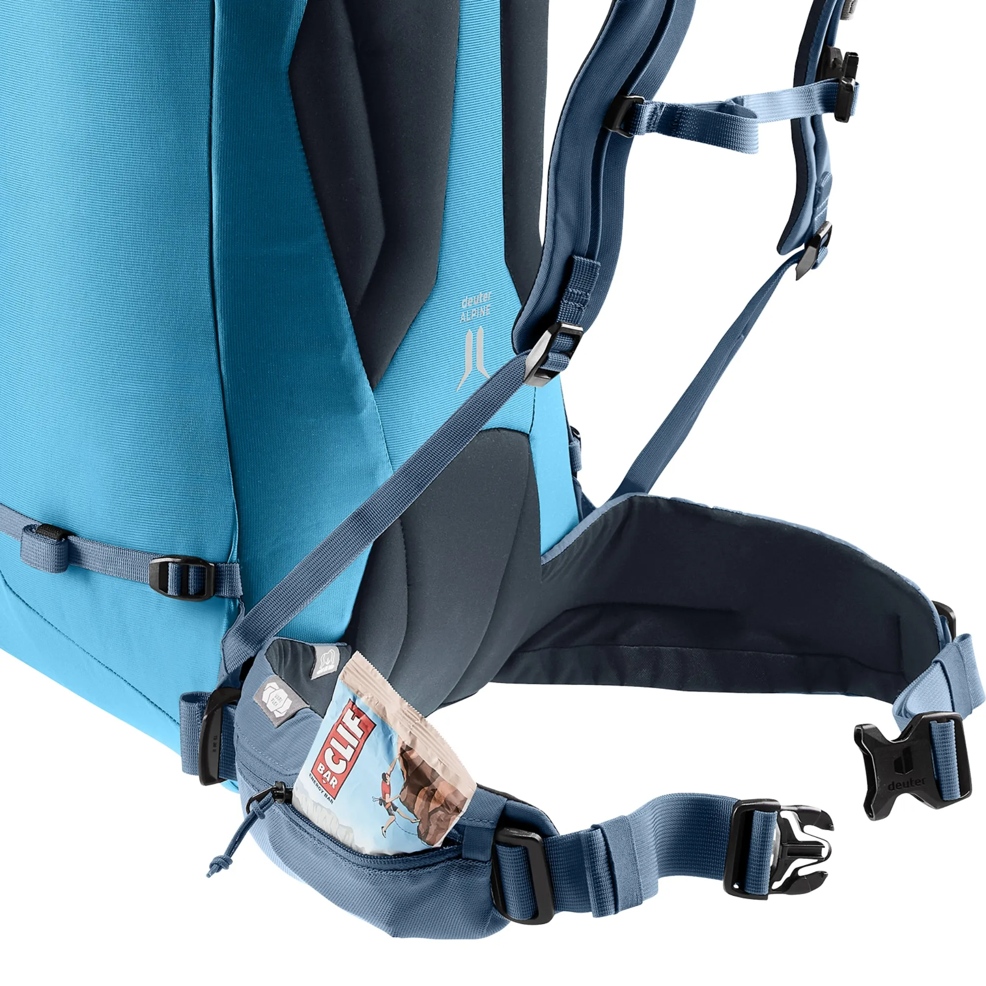 Deuter Guide 44 8
