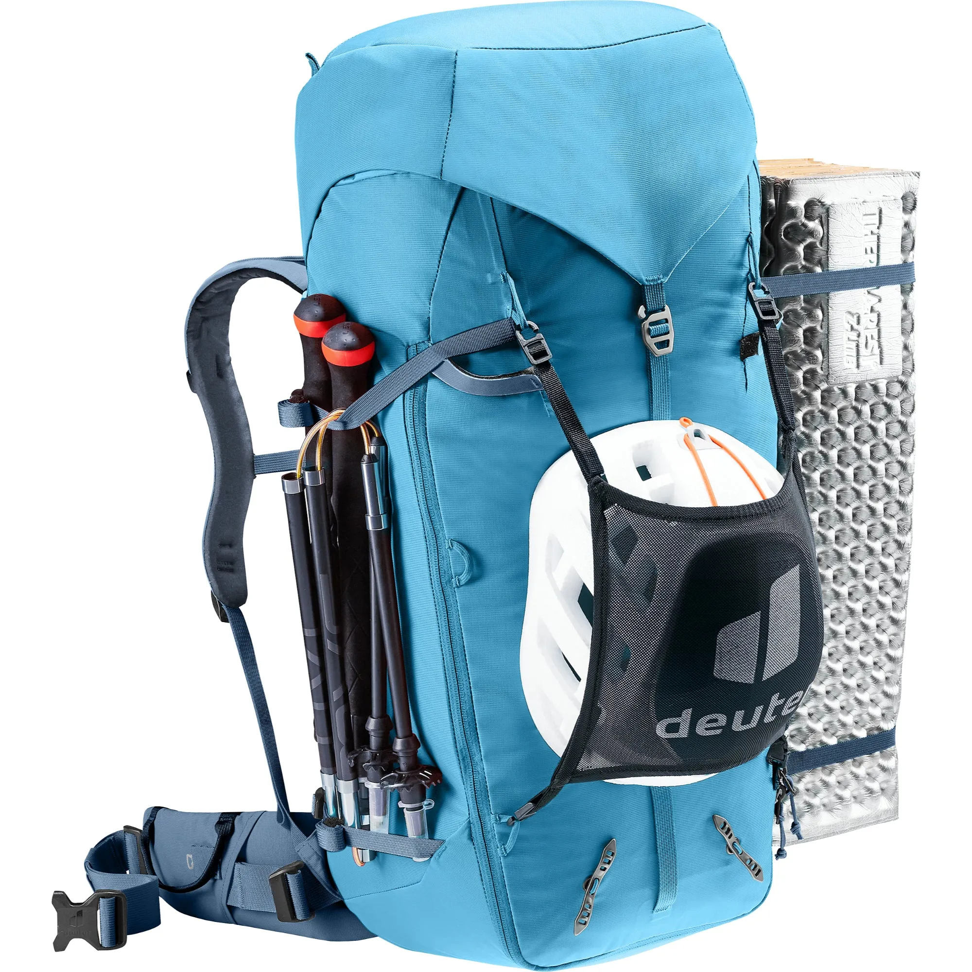 Deuter Guide 44 8
