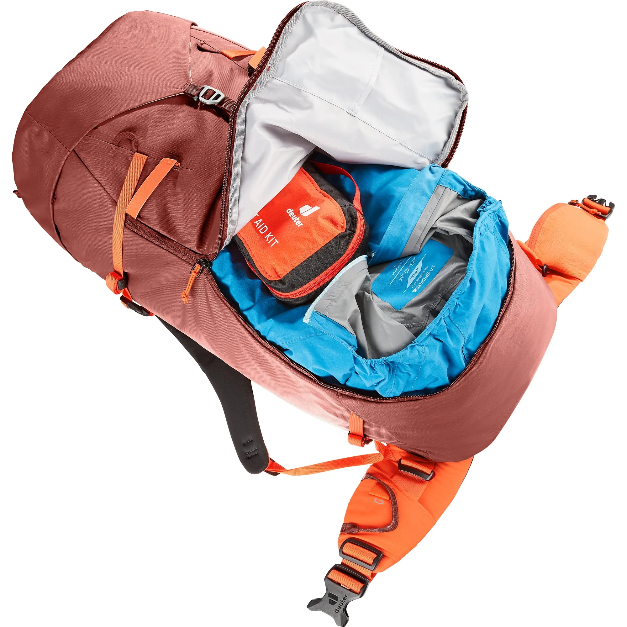 Deuter Guide 44 8
