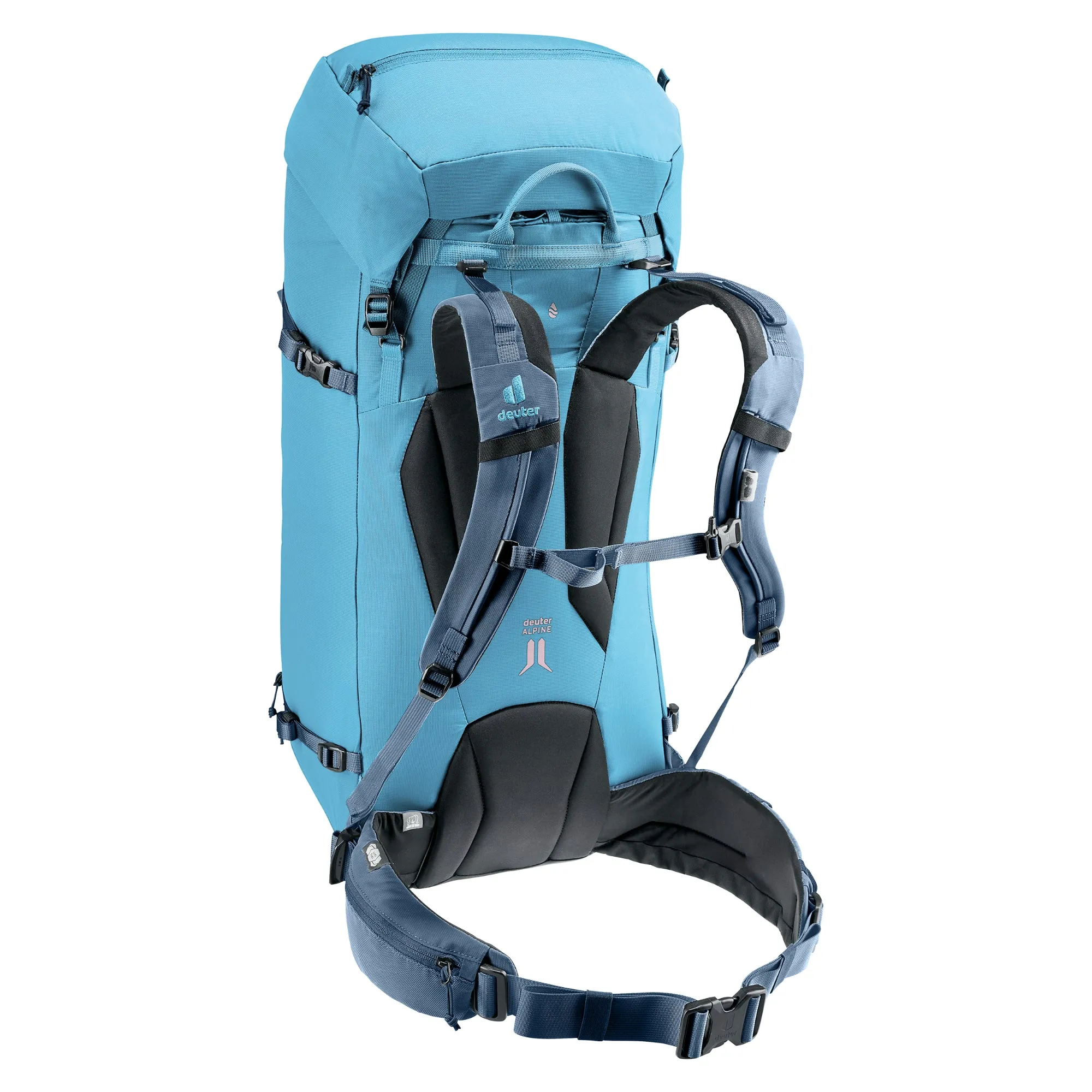 Deuter Guide 44 8
