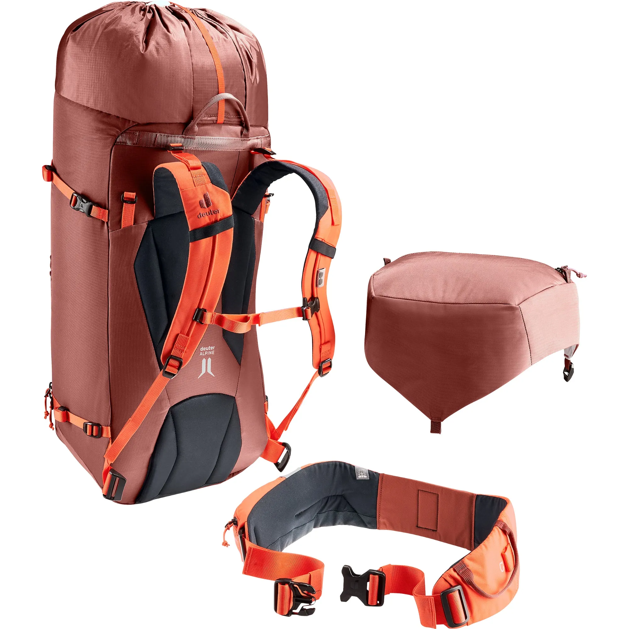 Deuter Guide 44 8