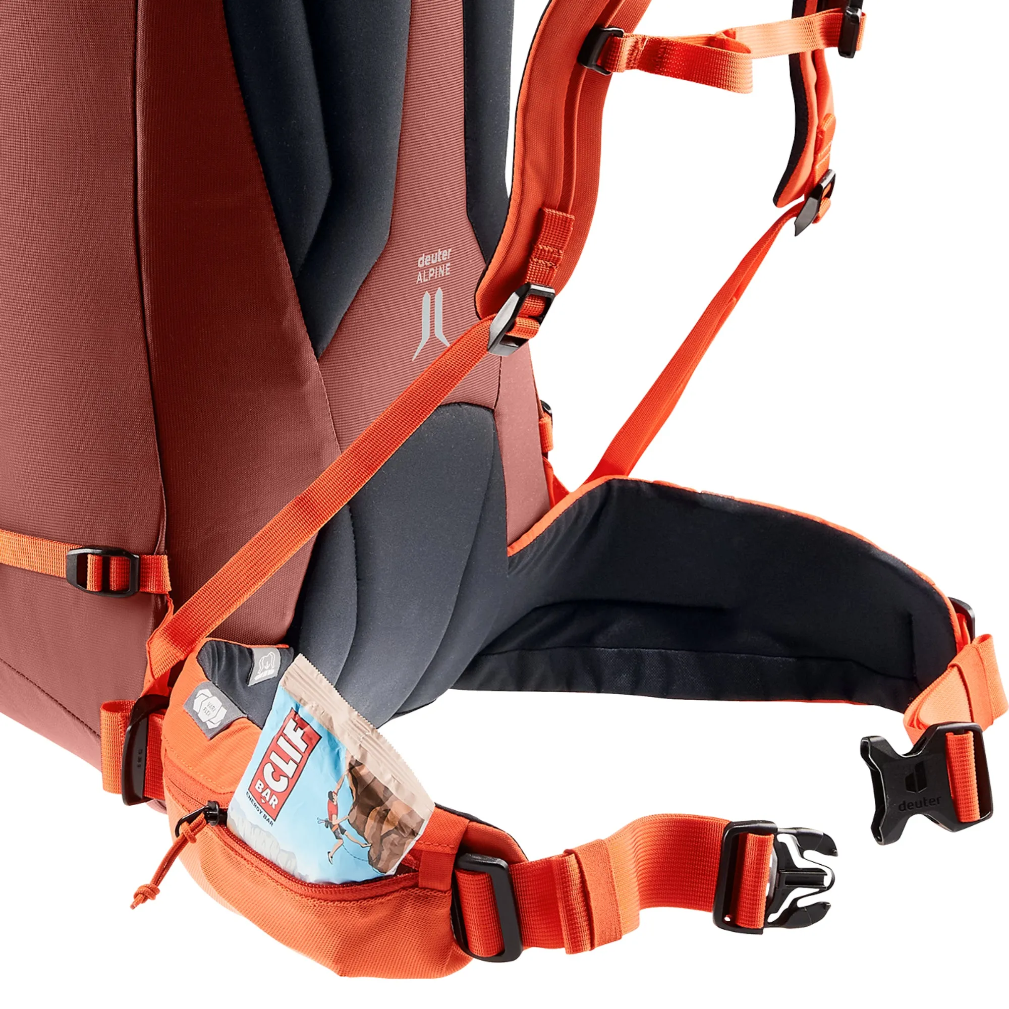Deuter Guide 44 8