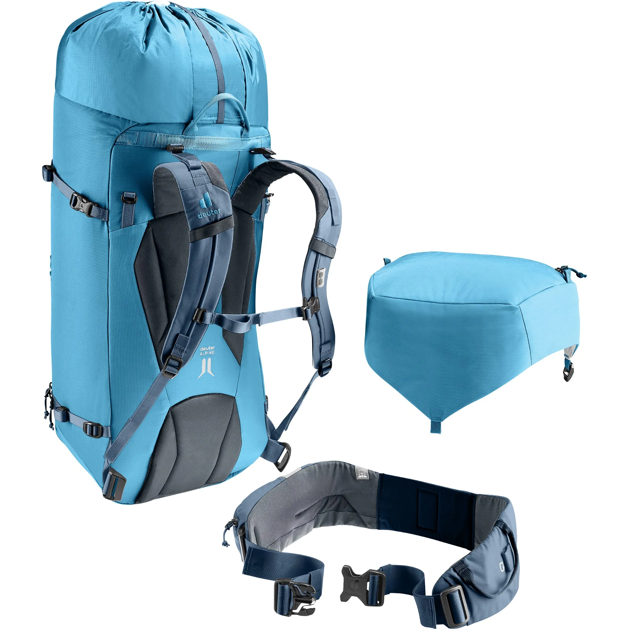 Deuter Guide 44 8