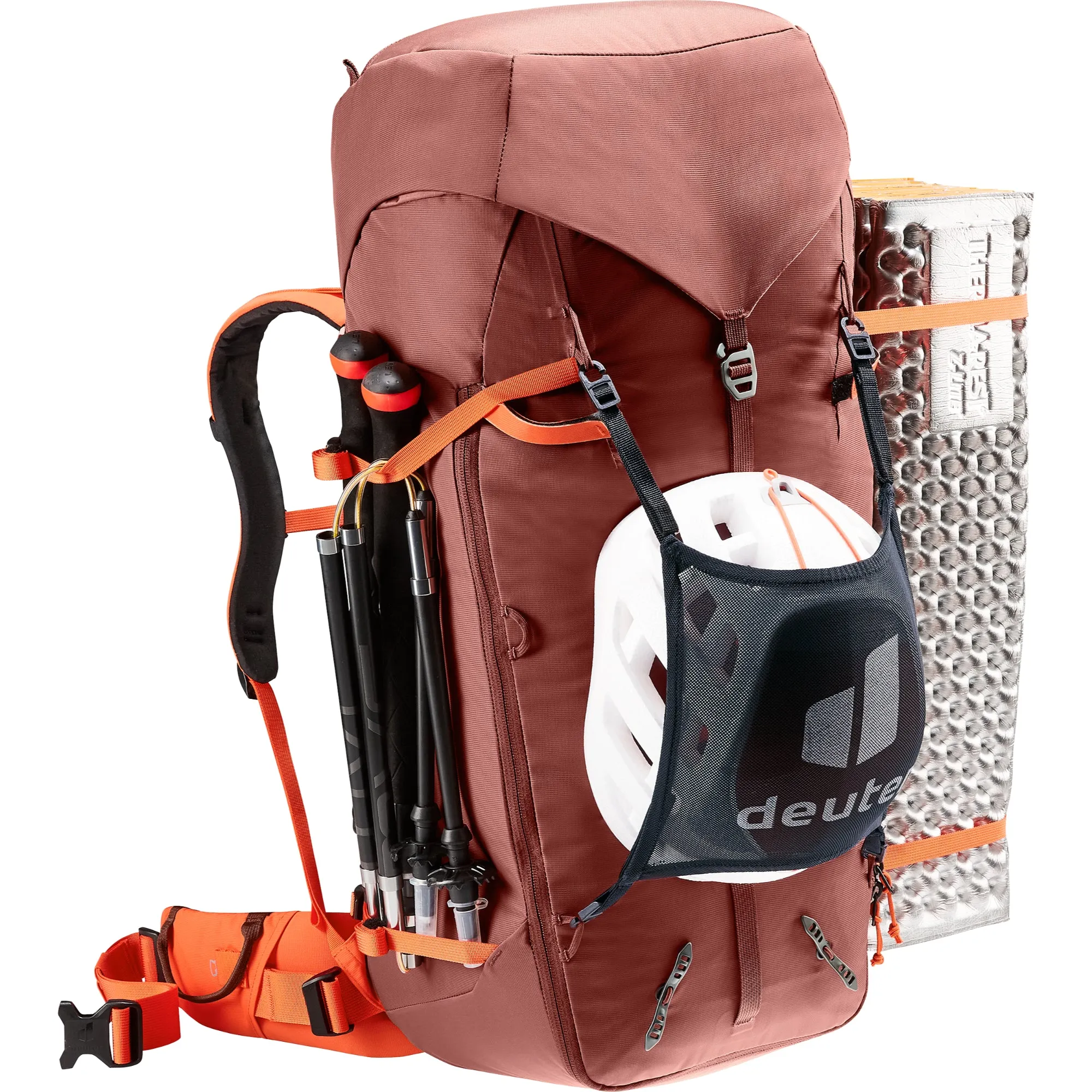 Deuter Guide 44 8