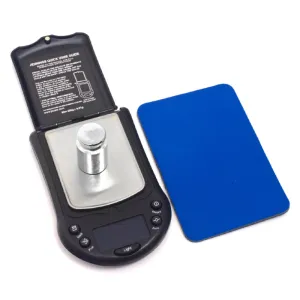 Digital Gram Scale
