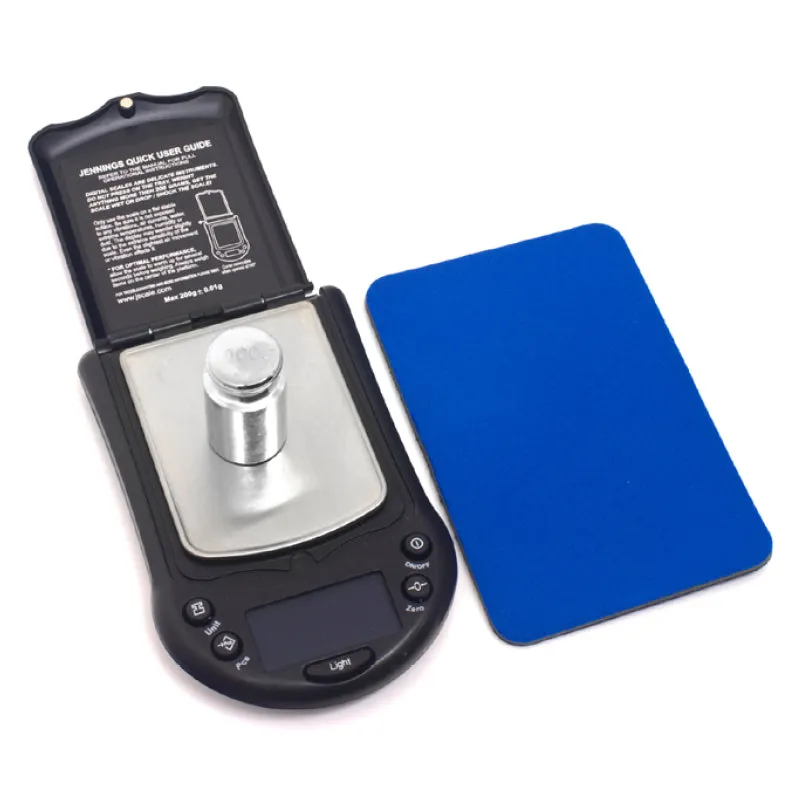 Digital Gram Scale